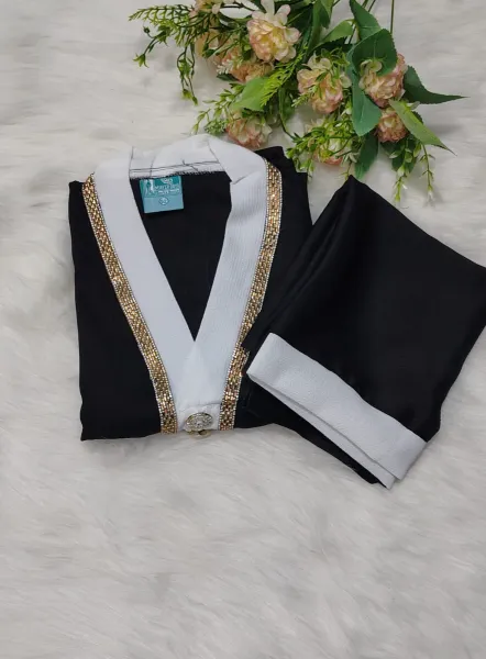  Zoom Fabrics Borka. Code (KB2509)